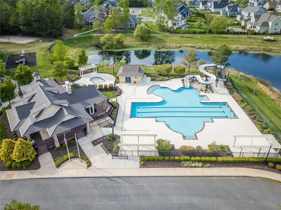 107 Colonial Way, Carrollton, VA 23314 - #2