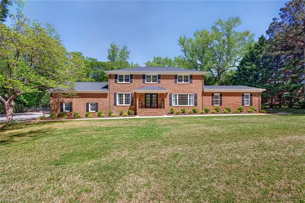 304 Jule Drive, Chesapeake, VA 23322