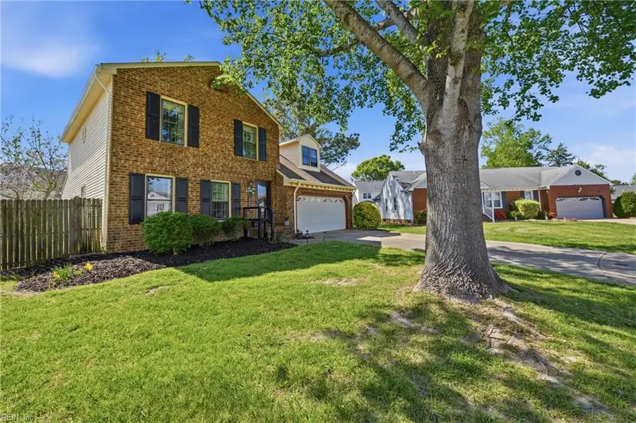 1925 Tufton Court, Virginia Beach, VA 23454 - #2