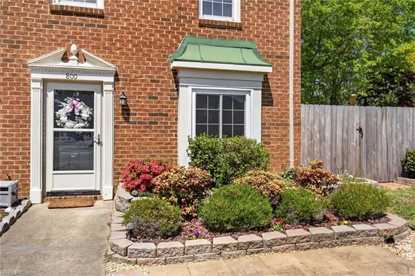 800 Mill Landing Road, Chesapeake, VA 23322