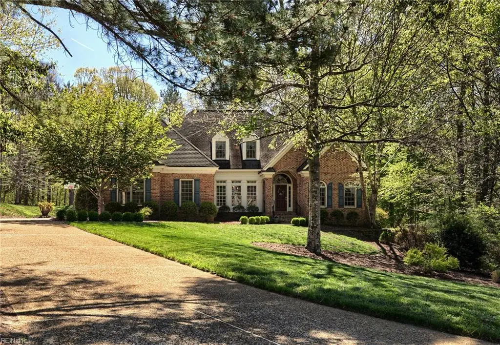 3805 Captain Drew, Williamsburg, VA 23188 - #1