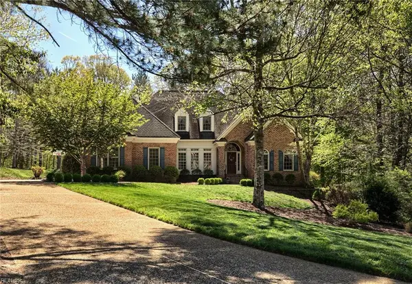 3805 Captain Drew, Williamsburg, VA 23188