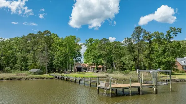 7814 O Neil Road, Gloucester, VA 23061