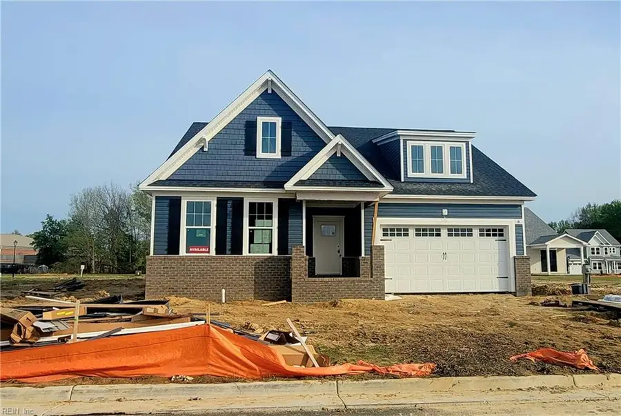 8 Apron Drive, Suffolk, VA 23434 - #3