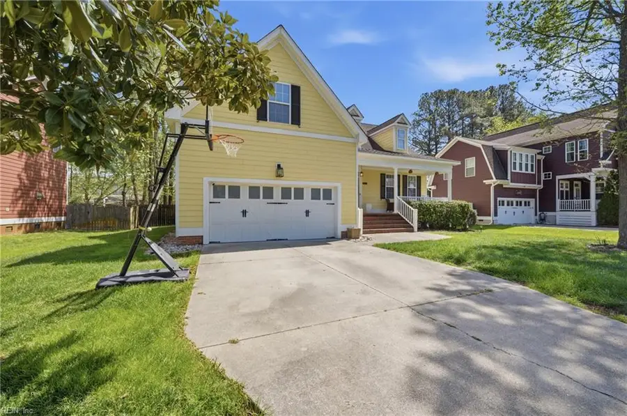 1969 Beechwood Road, Chesapeake, VA 23323 - #2