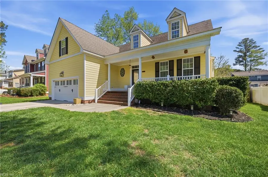 1969 Beechwood Road, Chesapeake, VA 23323 - #3