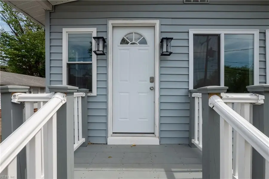 9318 Chesapeake Street, Norfolk, VA 23503 - #3