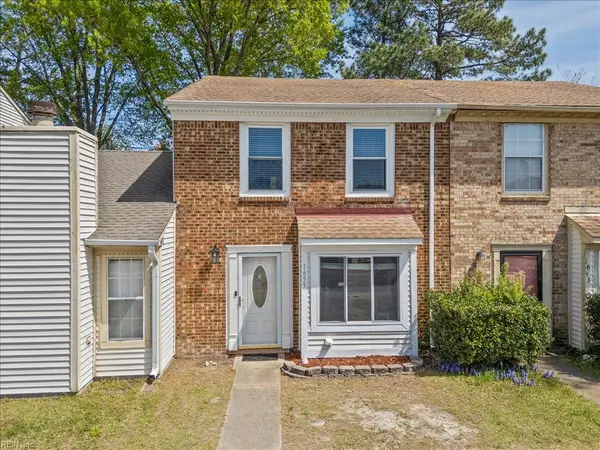 1655 Jameson Drive, Virginia Beach, VA 23464