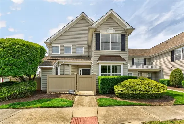 1203 Buoy Court, Suffolk, VA 23435