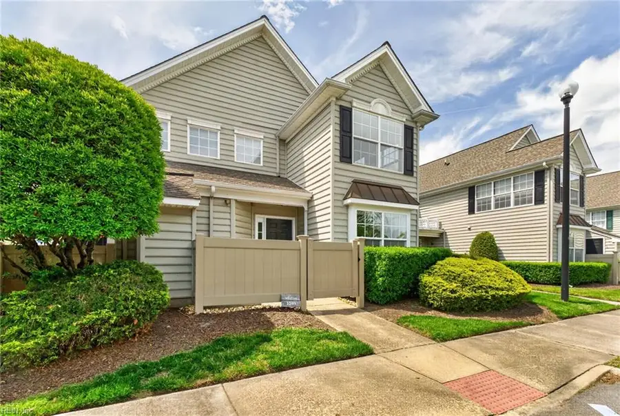 1203 Buoy Court, Suffolk, VA 23435 - #2