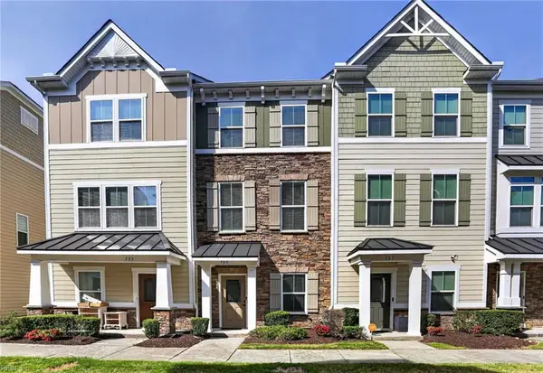 585 Marc Smiley Road, Chesapeake, VA 23324