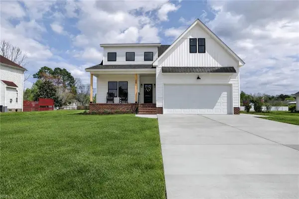 109 Queens Lane, Franklin, VA 23851