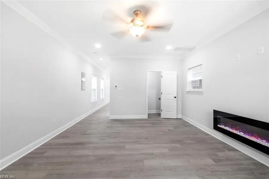 631 Homestead Avenue, Hampton, VA 23661 - #2