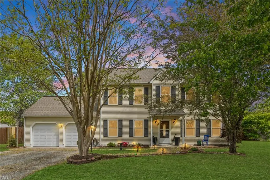 6781 Amanda Court, Gloucester, VA 23061 - #1
