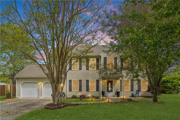 6781 Amanda Court, Gloucester, VA 23061