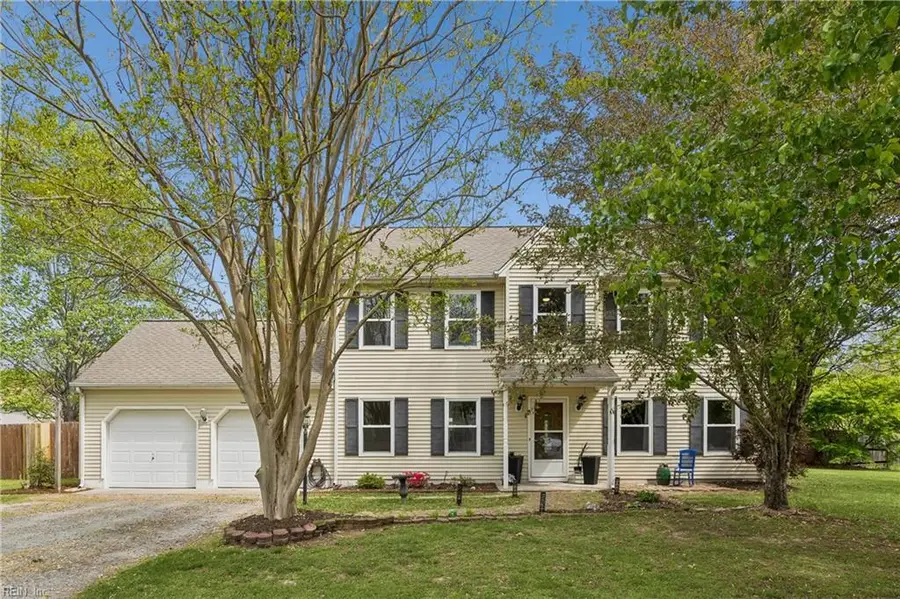 6781 Amanda Court, Gloucester, VA 23061 - #2