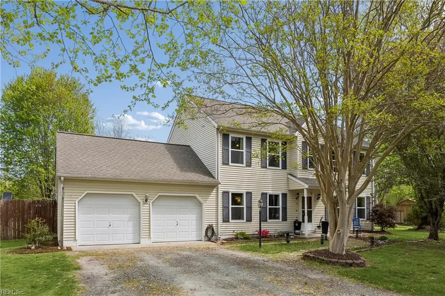 6781 Amanda Court, Gloucester, VA 23061 - #3