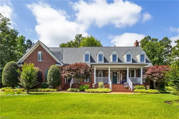 6206 E Shallowford Court, Suffolk, VA 23435