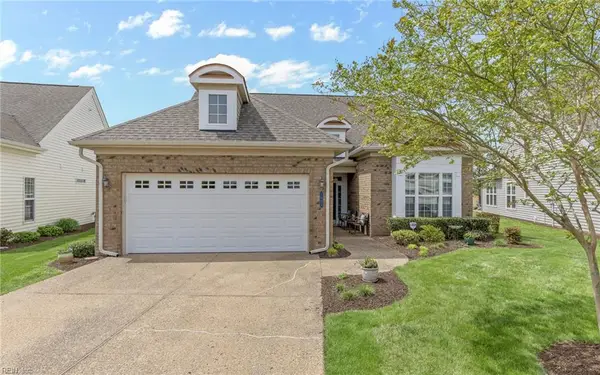 1002 Whitburn Terrace #373, Chesapeake, VA 23322