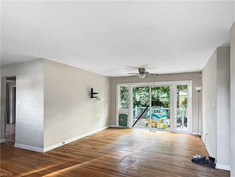 3633 Kevin Drive, Norfolk, VA 23518 - #2