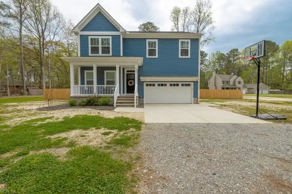 Lot 1 Hunter Lane, Hayes, VA 23072