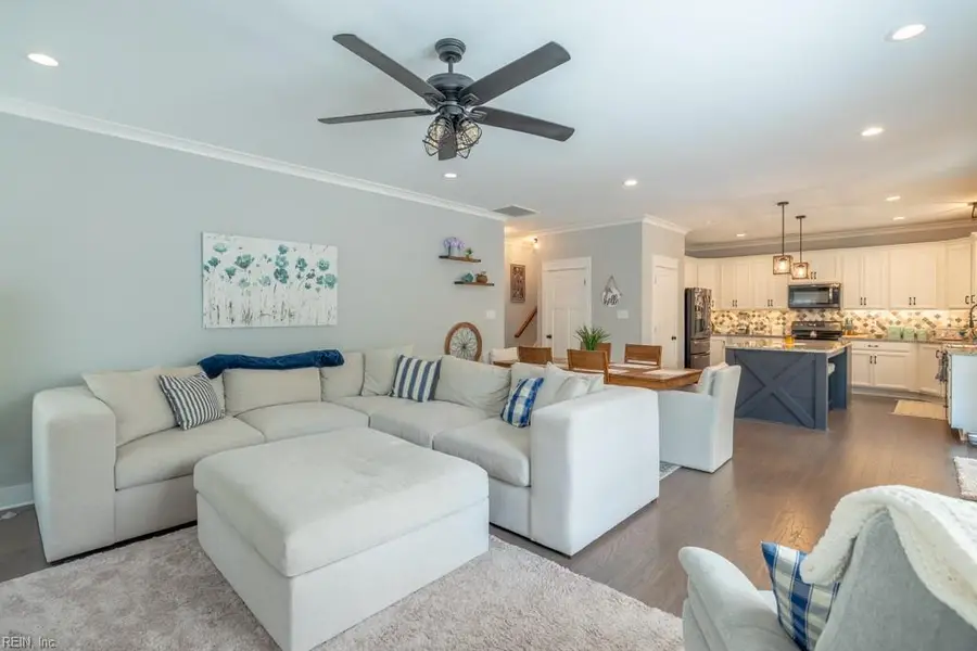 Lot 1 Hunter Lane, Hayes, VA 23072 - #2