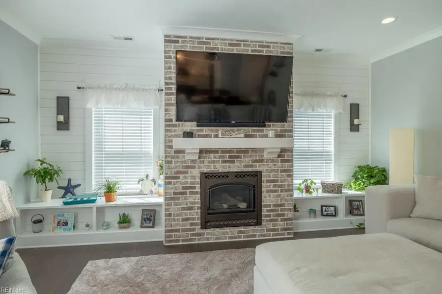 Lot 1 Hunter Lane, Hayes, VA 23072 - #3