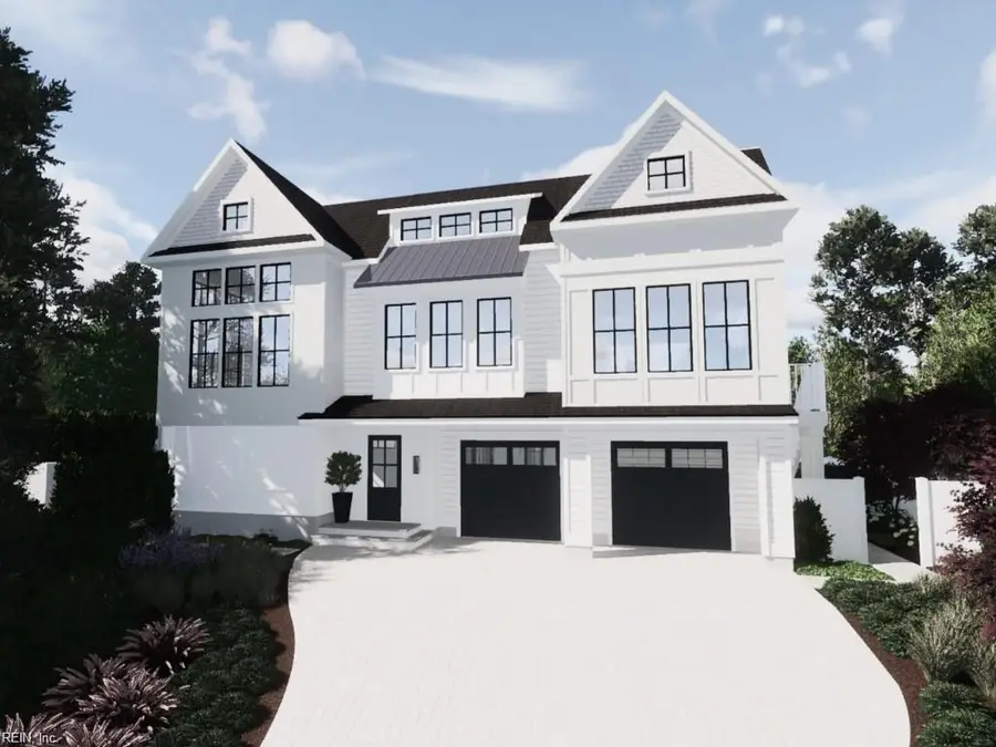 311 55th Street, Virginia Beach, VA 23451 - #2