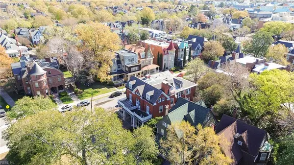 324 Colonial Avenue, Norfolk, VA 23507