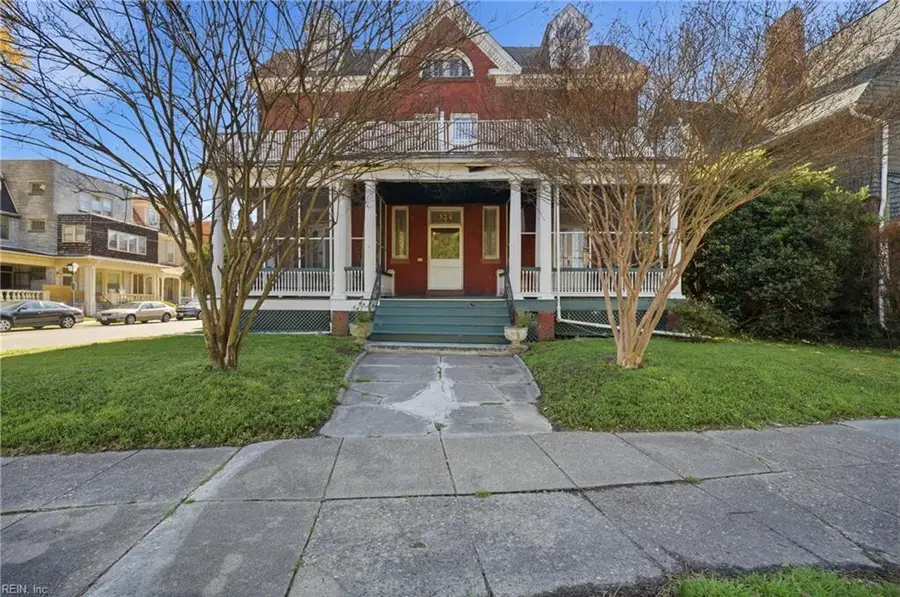 324 Colonial Avenue, Norfolk, VA 23507 - #2