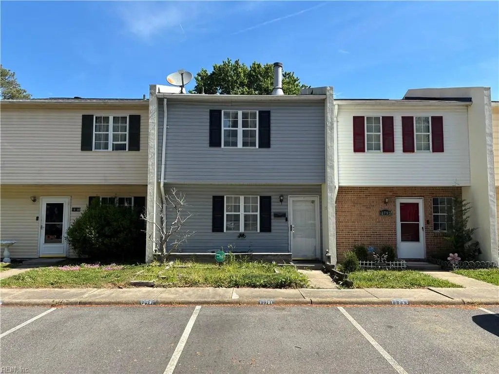12791 Tahiska Lane, Newport News, VA 23602 - #1