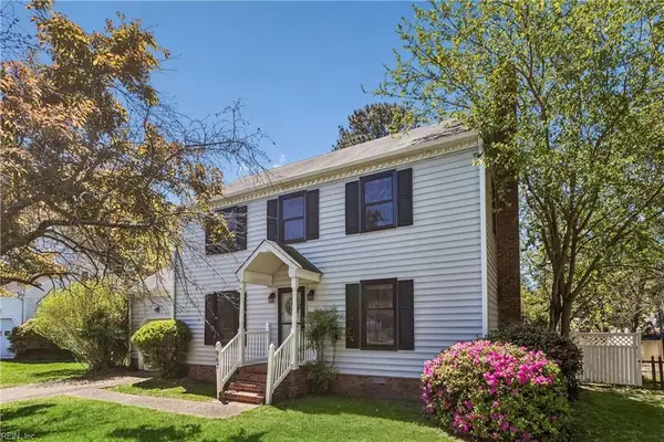 967 Colleen Drive, Newport News, VA 23608