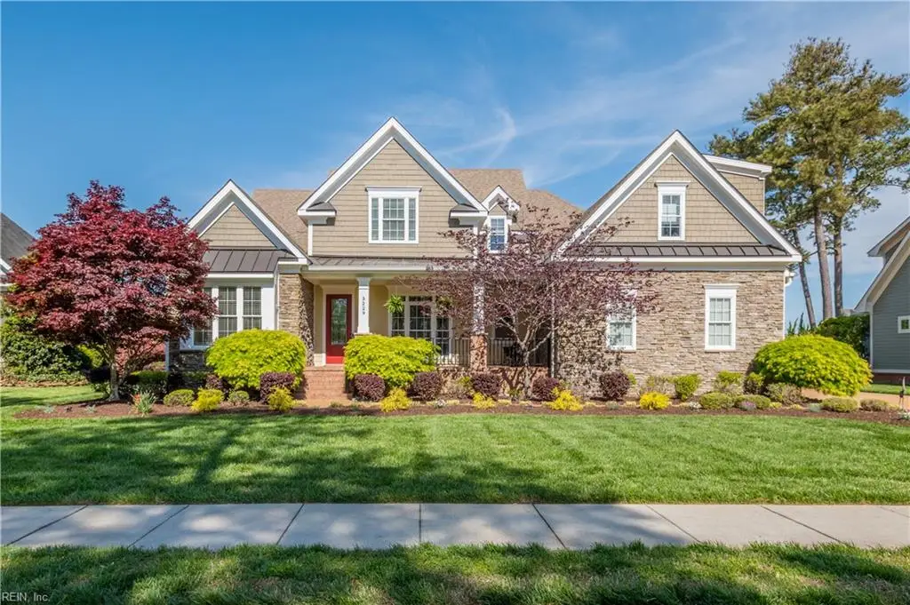3229 Shelter Cove Court, Suffolk, VA 23435 - #1