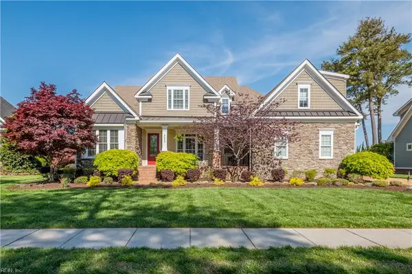 3229 Shelter Cove Court, Suffolk, VA 23435