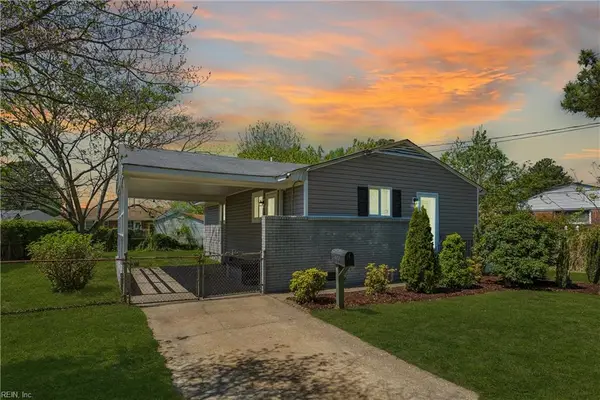 602 Mclean Street, Portsmouth, VA 23701