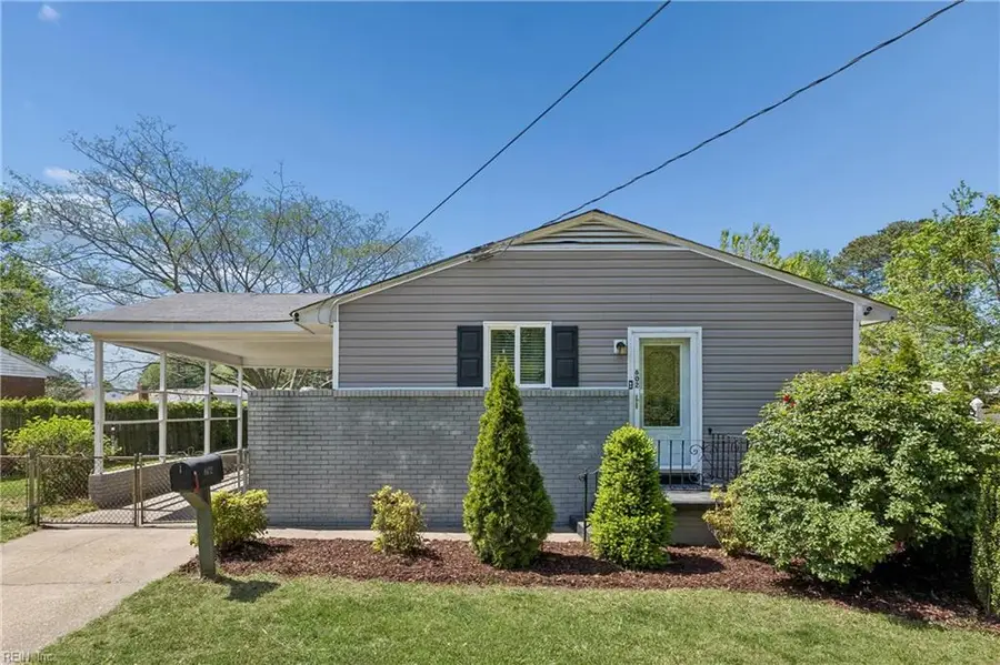 602 Mclean Street, Portsmouth, VA 23701 - #2