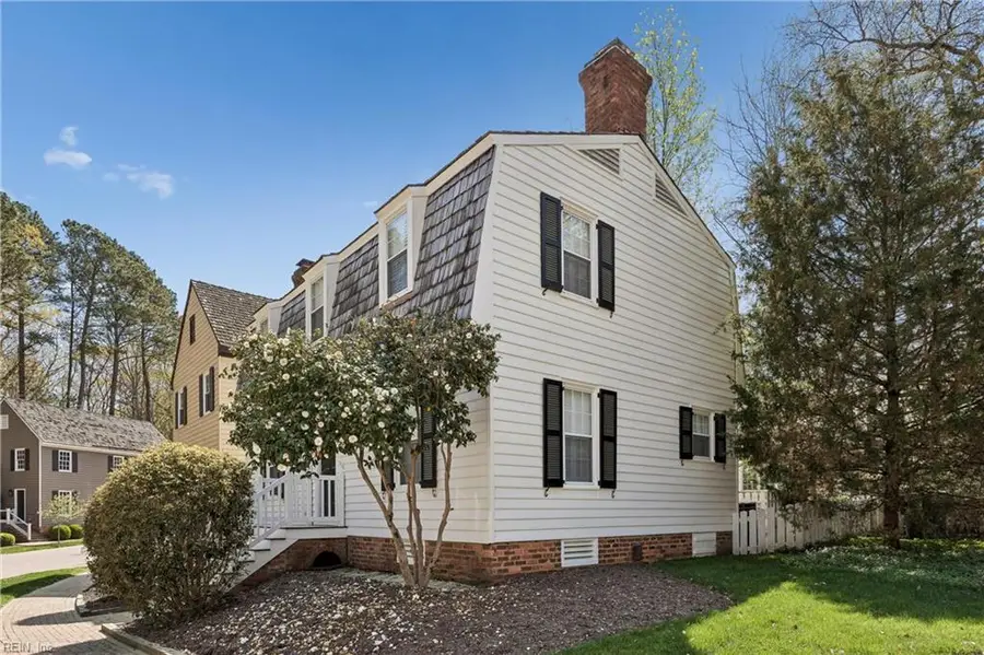 105 Edward Wakefield, Williamsburg, VA 23185 - #3