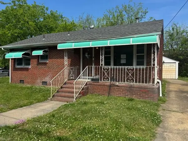 2850 E Princess Anne Road, Norfolk, VA 23504