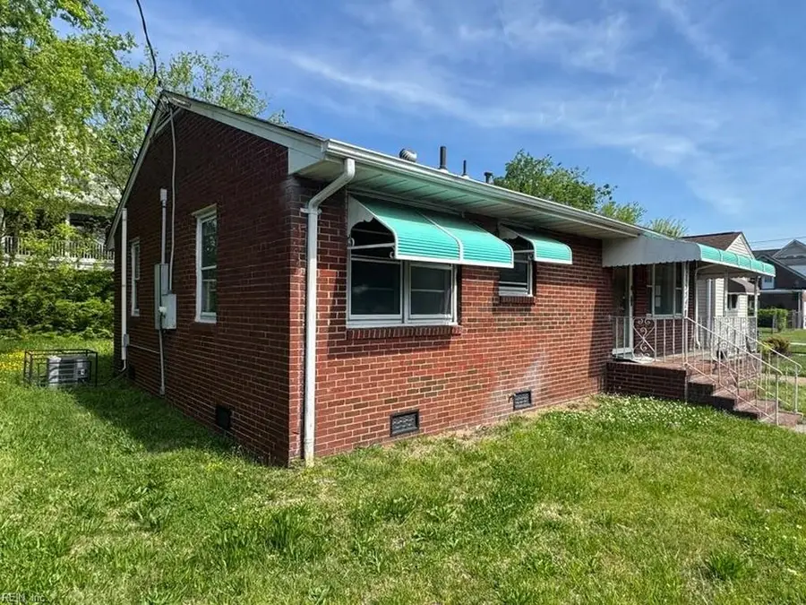 2850 E Princess Anne Road, Norfolk, VA 23504 - #3