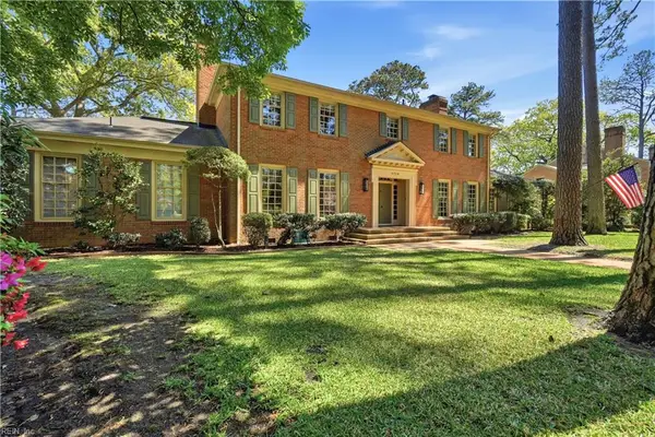 5718 Shenandoah Avenue, Norfolk, VA 23509