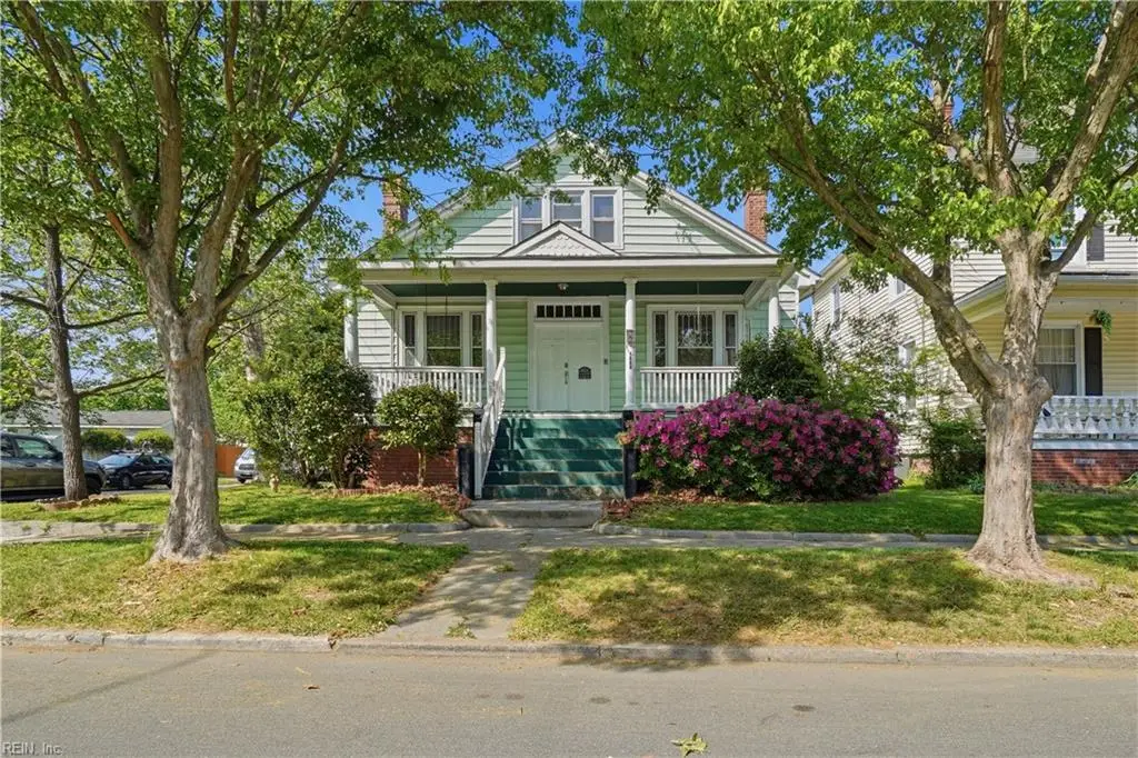 1500 Morris Avenue, Norfolk, VA 23509 - #1