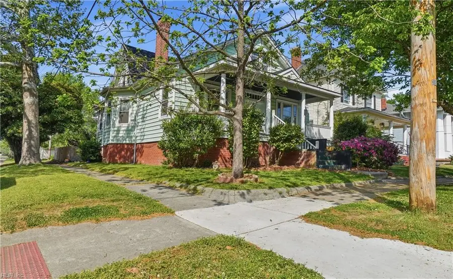 1500 Morris Avenue, Norfolk, VA 23509 - #2