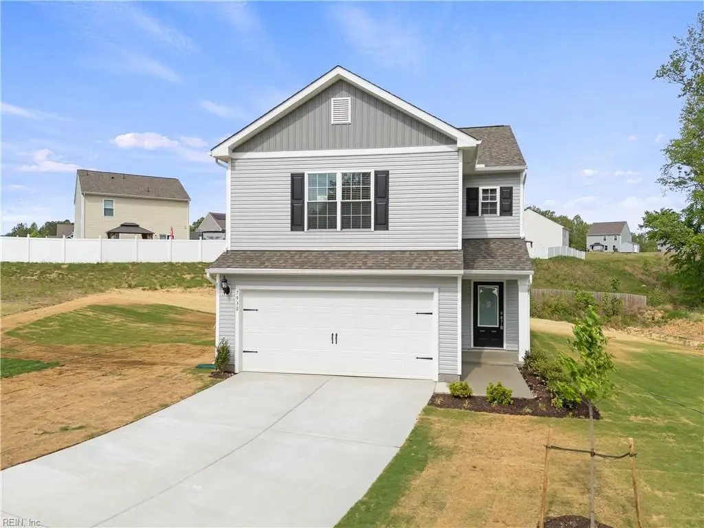 7930 Honeybee Court, Hopewell, VA 23860 - #1
