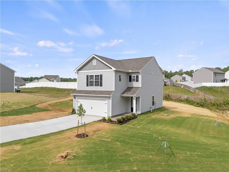 7930 Honeybee Court, Hopewell, VA 23860 - #3