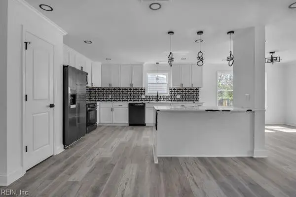 1243 26th Street, Newport News, VA 23607 - #2