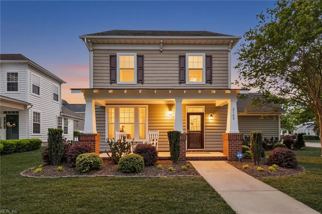 2100 Piedmont Road, Suffolk, VA 23435 - #1