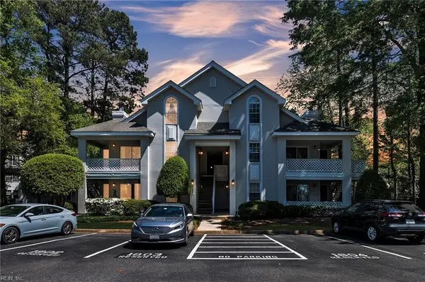 725 Inlet Quay #C, Chesapeake, VA 23320