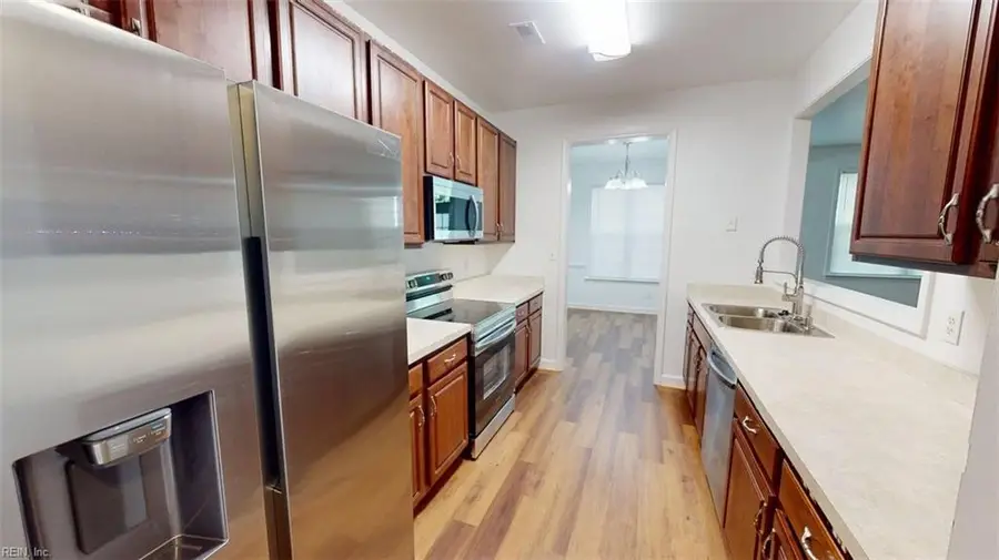 514 Heatherwood Loop, Newport News, VA 23602 - #3