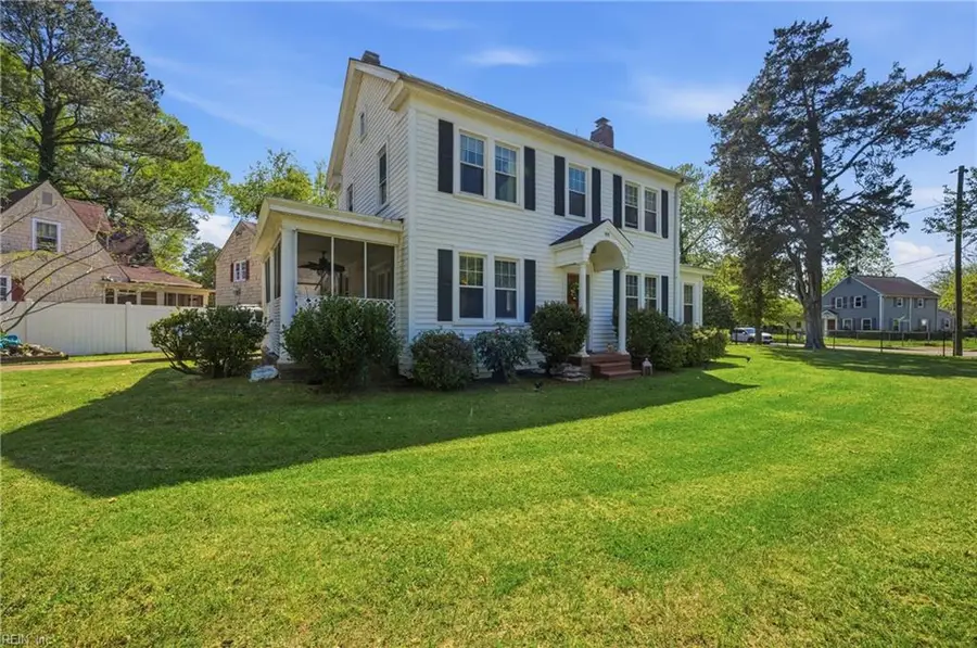 88 Aylwin Road, Portsmouth, VA 23702 - #2