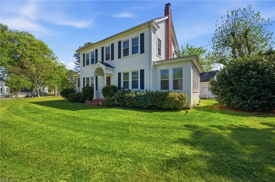 88 Aylwin Road, Portsmouth, VA 23702 - #3